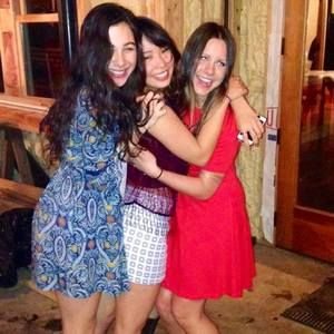 Meet your Posher, Natalie